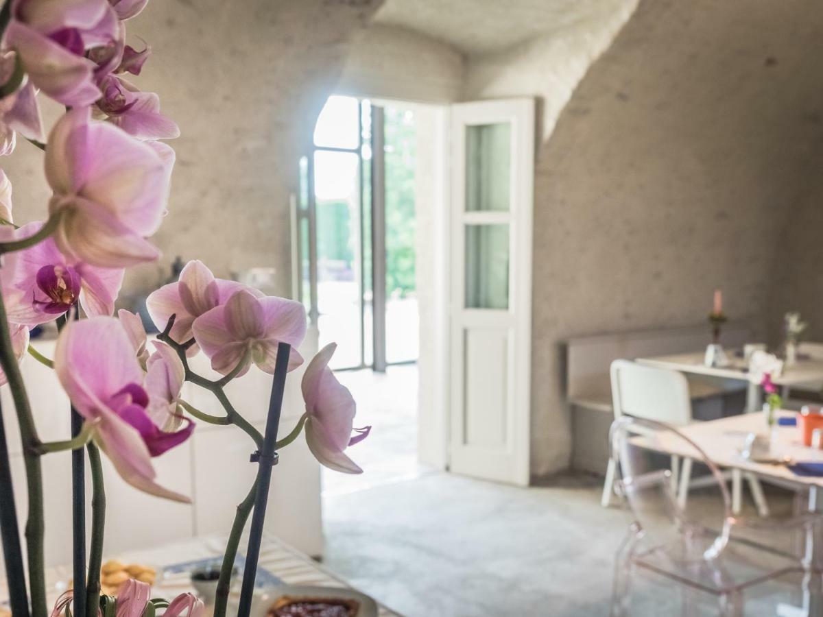 Casa Torre Allera Cuneo Dış mekan fotoğraf